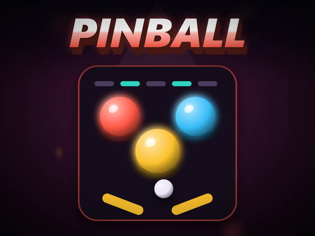 Pinball - Keep it alive, rack it up.