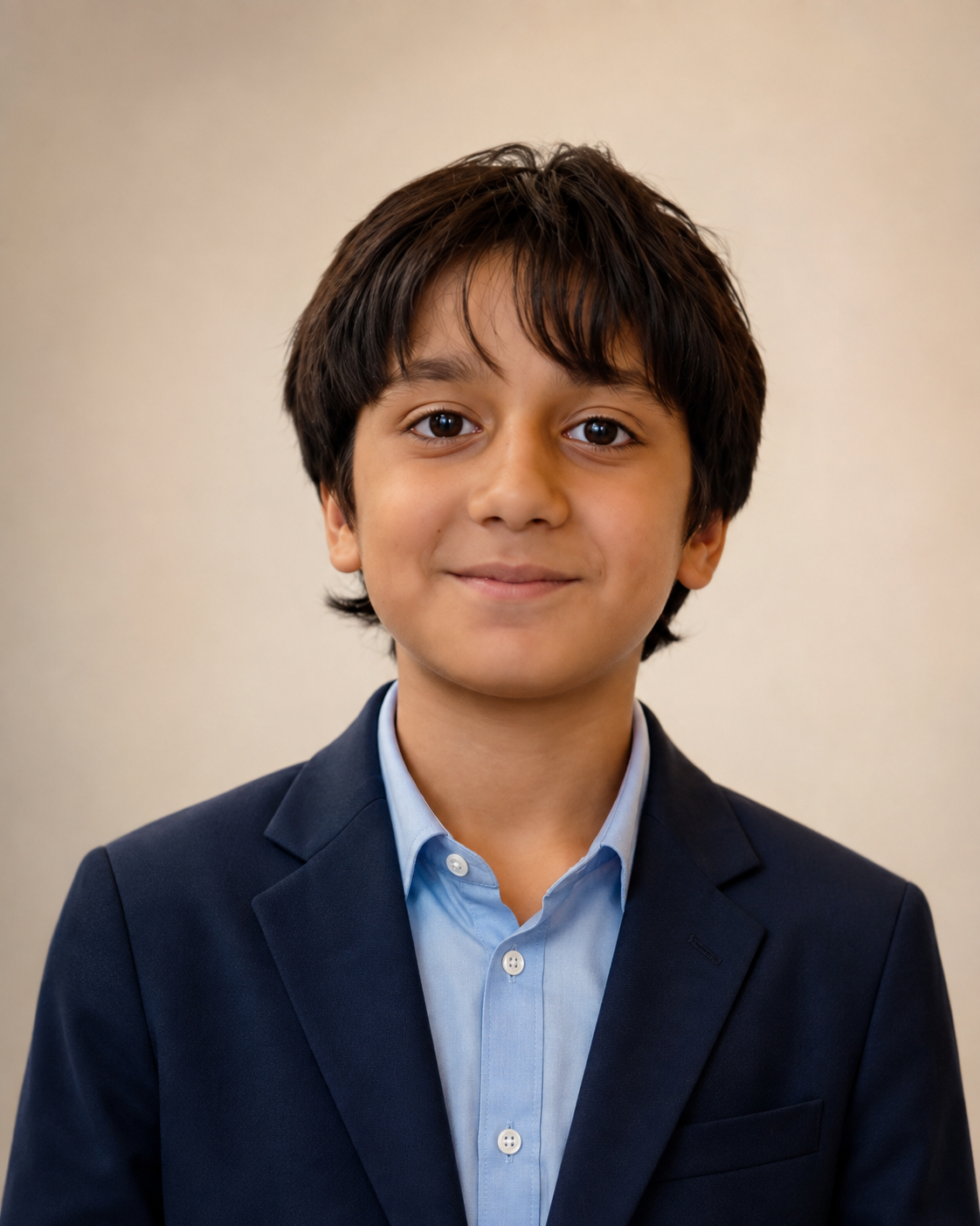 Shahzain, Co-Founder & Head of Games of Plixoo